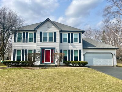 667 Blackhawk Dr, Batavia, IL, 60510