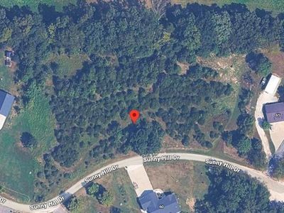 55 Sunny Hill Dr, Troy, MO, 63379