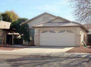8637 W Paradise Dr, Peoria, AZ 85345