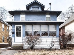 2617 S 8th St, Minneapolis, MN 55454
