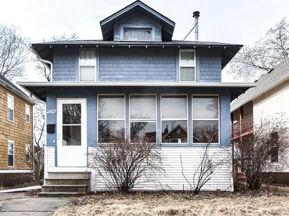 2617 S 8th St, Minneapolis, MN 55454