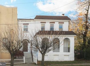 5836 Henry Ave FLOOR 2, Philadelphia, PA 19128