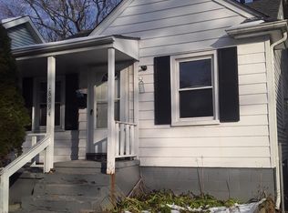18994 Riverview St, Detroit, MI 48219