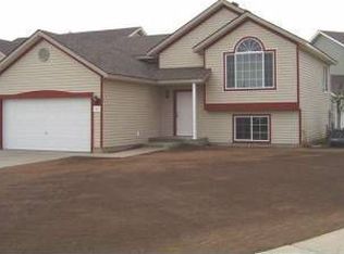 507 S Lawson, Spokane, WA 99001