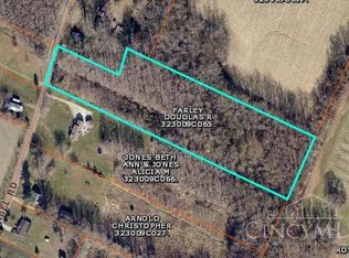 1 Swings Corner Point Isabel Rd, Bethel, OH 45106