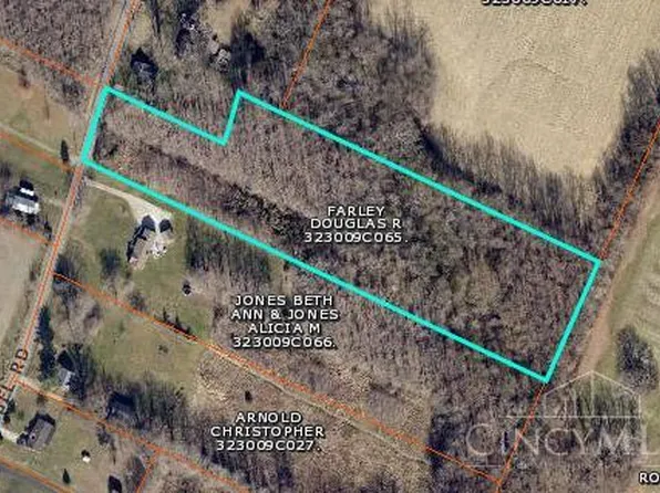 1 Swings Corner Point Isabel Rd, Bethel, OH 45106