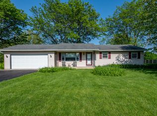 42703 N Berrong Ave, Winthrop Harbor, IL 60096