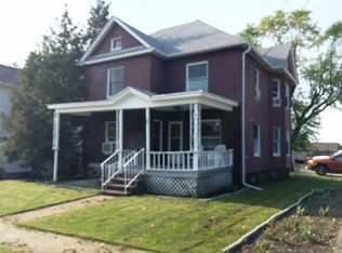 182 E Pearl St, Albion, PA 16401