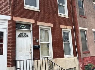 2028 Fernon St, Philadelphia, PA 19145