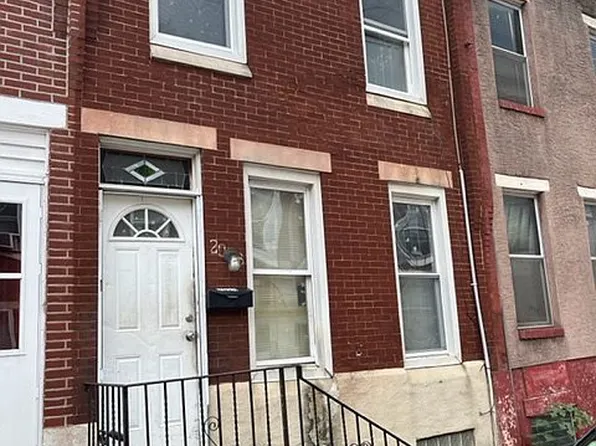 2028 Fernon St, Philadelphia, PA 19145