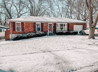 8615 E 83rd Ter, Raytown, MO 64138
