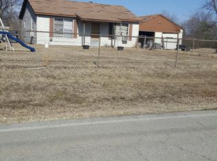 19165 E 595th Rd, Inola, OK 74036