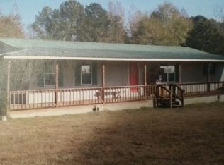 2000 Pleasant Hill Church Rd, Berry, AL 35546