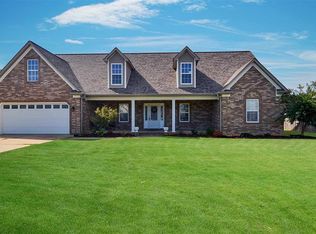 39 Amber Tree Cv LOT 38, Brighton, TN 38011