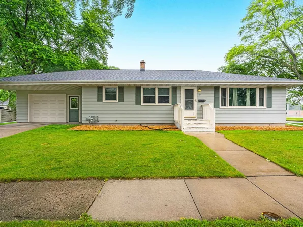 347 Wettstein Ave, Fond Du Lac, WI 54935