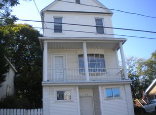 57 Johnson St, Wilkes Barre, PA 18705