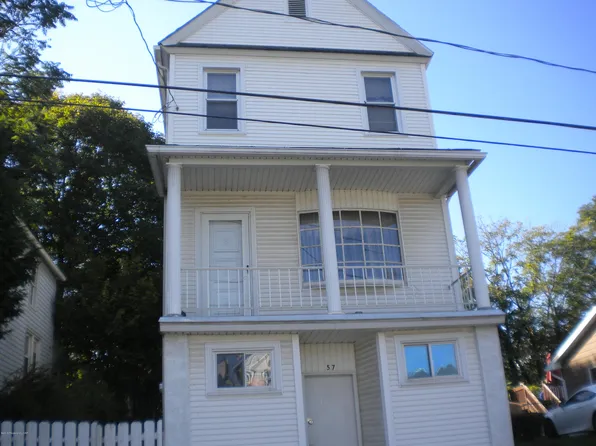 57 Johnson St, Wilkes Barre, PA 18705