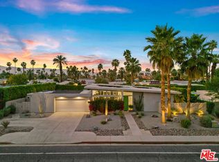 1570 E Sunny Dunes Rd, Palm Springs, CA 92264