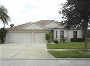 1209 Yardley Dr, Zephyrhills, FL 33544