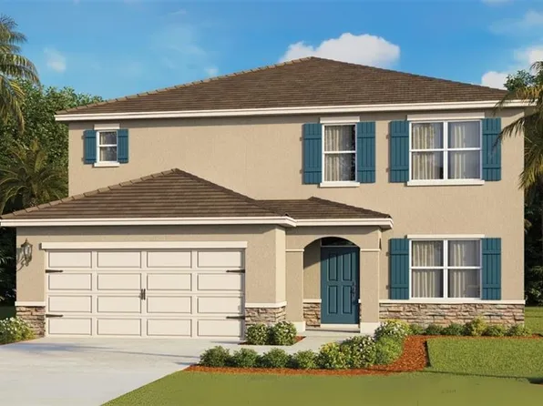1103 Gull Dr, Apopka, FL 32703