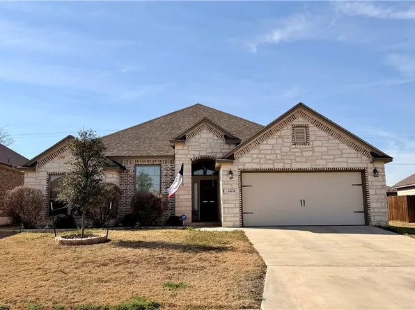 1404 Rolling Brook Dr, Temple, TX 76502