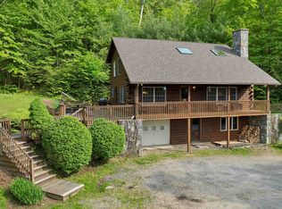 207 Covered Bridge Rd, Thornton, NH 03285