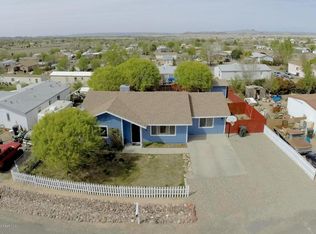 1880 Susan St, Chino Valley, AZ 86323