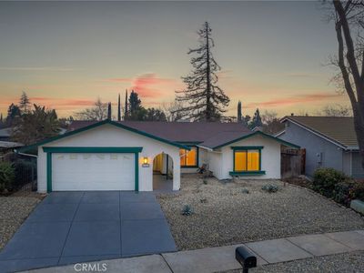 562 Sunset Dr, Merced, CA, 95340