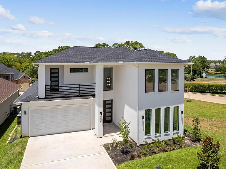114 Bentwood Dr — Photo 36