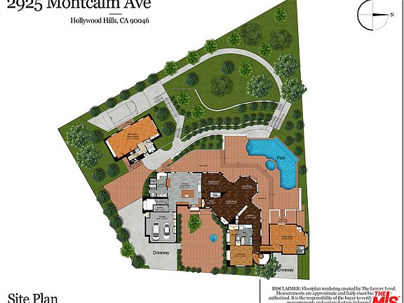 4th image of 2925 Montcalm Ave