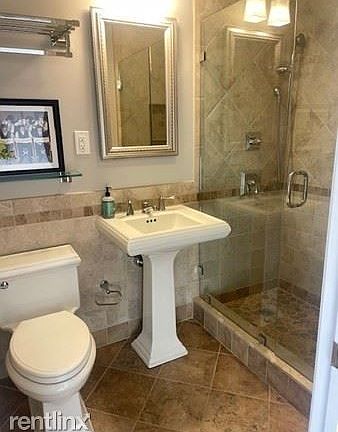 140 Saint Botolph #3 Boston (Back Bay) Unit Photo 11