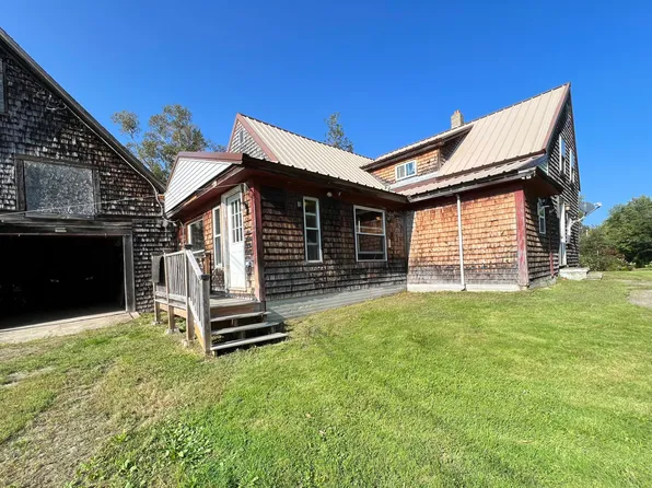 470 Mohawk Road, Enfield, ME 04493