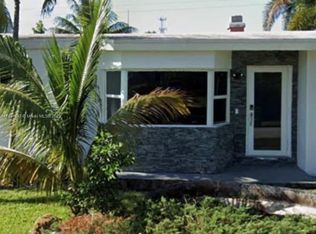 1900 SW 98th Ave #0, Hollywood, FL 33025