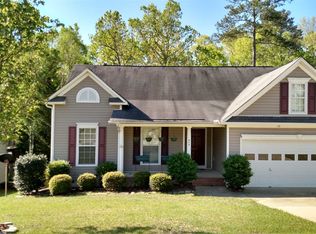 605 Beech Branch Dr, Irmo, SC 29063