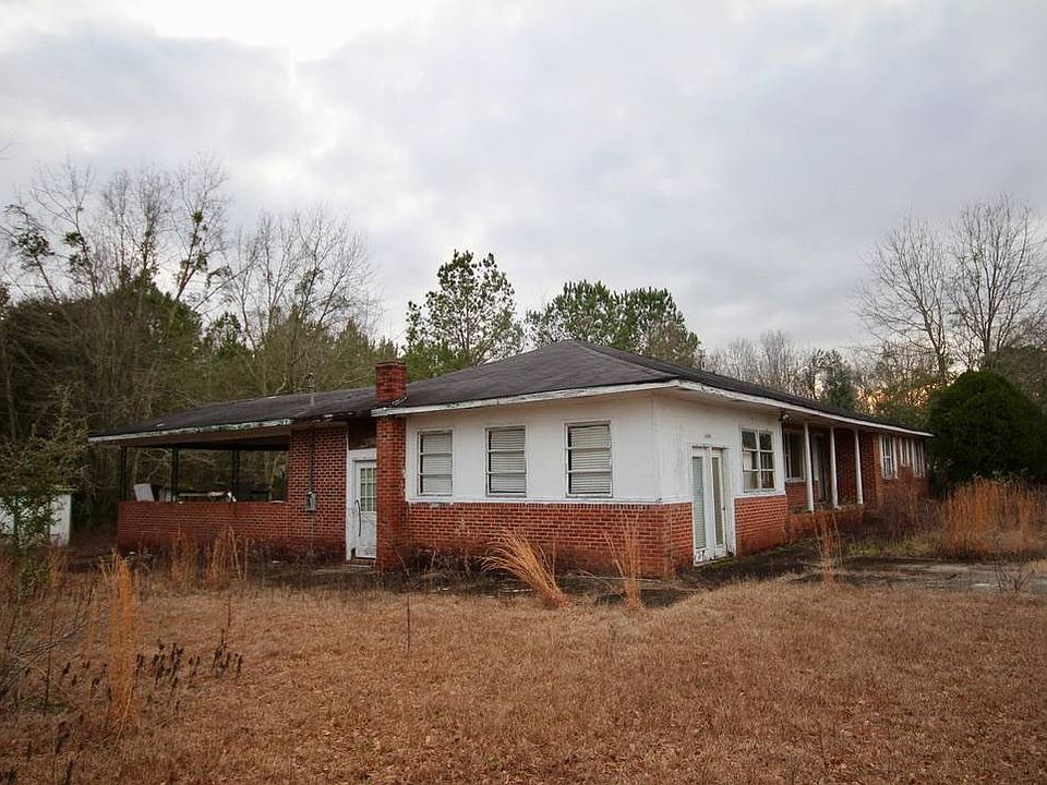 2nd image of 10185 Gov Richardson Rd