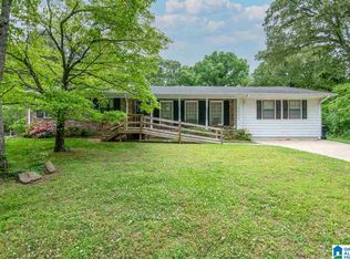 2469 Dolly Ridge Trl, Birmingham, AL 35243