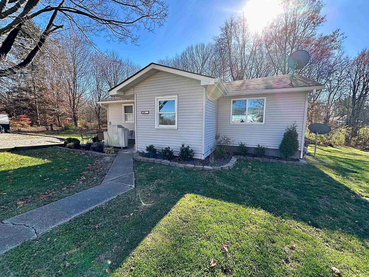 1181 W Van Buren St, Alexandria, IN 46001 Zillow