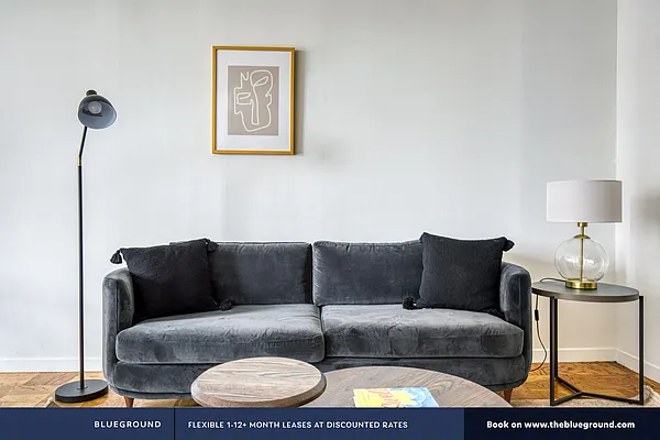 Rented by The Blueground | media 4