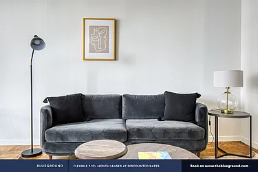 Rented by The Blueground