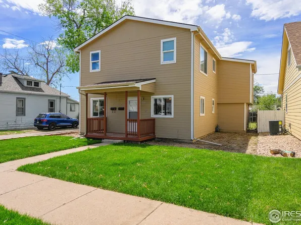 620 14th St, Greeley, CO 80631