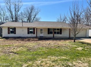 4032 Hitching Post Rd, Pigeon Forge, TN 37863