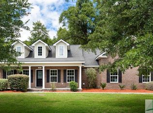 129 Cobbleton Dr, Rincon, GA 31326