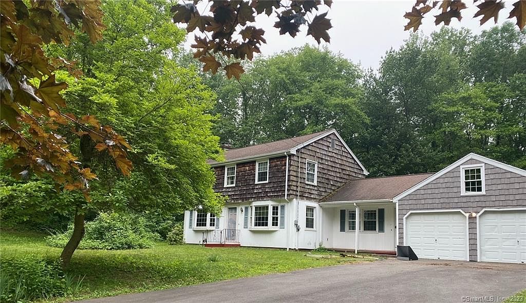 43 Cayer Cir, Shelton, CT 06484 Zillow