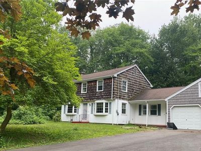 43 Cayer Circle, Shelton, CT, 06484