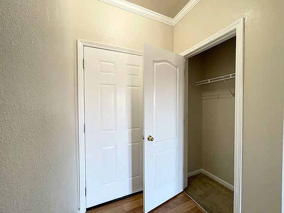 Entry Closet