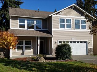 11009 179th Avenue Ct E, Bonney Lake, WA 98391