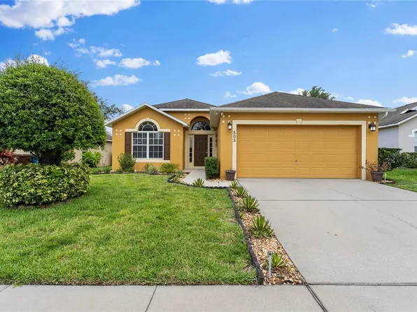 505 Stonewall Ave, Haines City, FL 33844