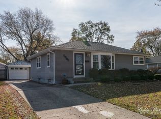 2803 Martin Ln, Rolling Meadows, IL 60008