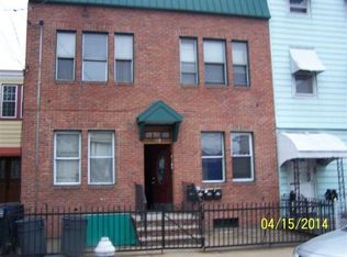 158 Saint Pauls Ave #201, Jersey City, NJ 07306