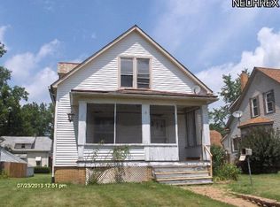 115 E Vermont Ave, Sebring, OH 44672
